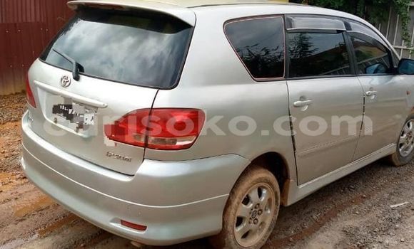 Sayi Na hannu Toyota Ipsum Autre Mota in Kigali a Rwanda Sayi Na hannu Toyota Ipsum Autre Mota in Kigali a Rwanda