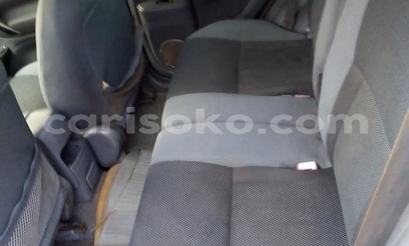 Sayi Na hannu Toyota RAV4 Autre Mota in Kigali a Rwanda Sayi Na hannu Toyota RAV4 Autre Mota in Kigali a Rwanda