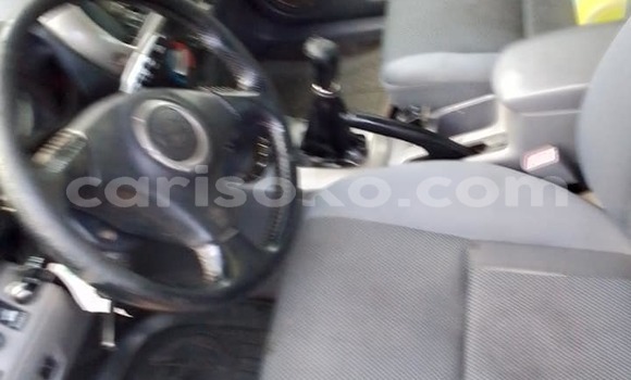 Sayi Na hannu Toyota RAV4 Autre Mota in Kigali a Rwanda Sayi Na hannu Toyota RAV4 Autre Mota in Kigali a Rwanda