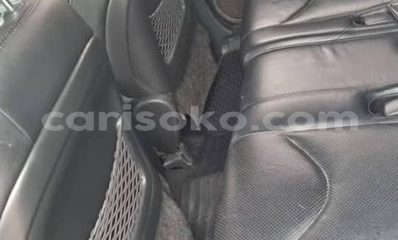 Sayi Na hannu Toyota RAV4 Autre Mota in Kigali a Rwanda Sayi Na hannu Toyota RAV4 Autre Mota in Kigali a Rwanda