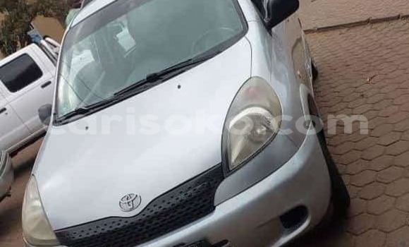 Sayi Na hannu Toyota Yaris Verso Autre Mota in Kigali a Rwanda Sayi Na hannu Toyota Yaris Verso Autre Mota in Kigali a Rwanda