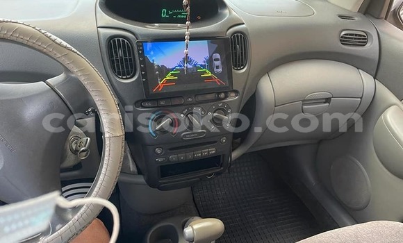 Sayi Na hannu Toyota Yaris Verso Autre Mota in Kigali a Rwanda Sayi Na hannu Toyota Yaris Verso Autre Mota in Kigali a Rwanda