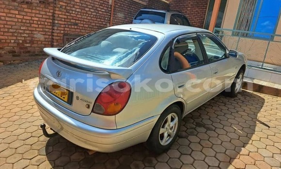 Acheter Occasion Voiture Toyota Corolla Autre à Kigali, Rwanda Acheter Occasion Voiture Toyota Corolla Autre à Kigali, Rwanda