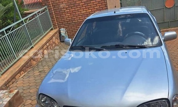 Acheter Occasion Voiture Toyota Corolla Autre à Kigali, Rwanda Acheter Occasion Voiture Toyota Corolla Autre à Kigali, Rwanda