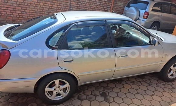 Acheter Occasion Voiture Toyota Corolla Autre à Kigali, Rwanda Acheter Occasion Voiture Toyota Corolla Autre à Kigali, Rwanda