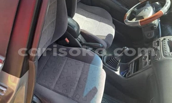 Acheter Occasion Voiture Toyota Corolla Autre à Kigali, Rwanda Acheter Occasion Voiture Toyota Corolla Autre à Kigali, Rwanda