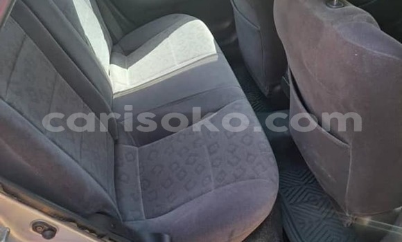 Acheter Occasion Voiture Toyota Corolla Autre à Kigali, Rwanda Acheter Occasion Voiture Toyota Corolla Autre à Kigali, Rwanda