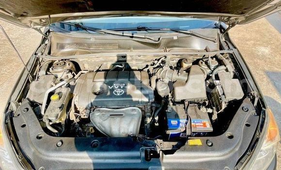 Sayi Na hannu Toyota RAV4 Gris Mota in Kigali a Rwanda Sayi Na hannu Toyota RAV4 Gris Mota in Kigali a Rwanda