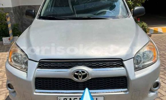 Buy Used Toyota RAV4 Other Car in Kigali in Rwanda Buy Used Toyota RAV4 Other Car in Kigali in Rwanda