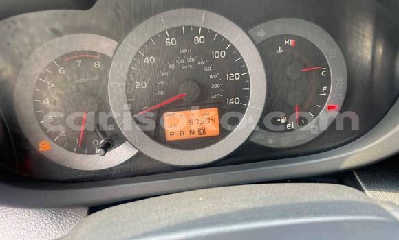 Buy Used Toyota RAV4 Other Car in Kigali in Rwanda Buy Used Toyota RAV4 Other Car in Kigali in Rwanda