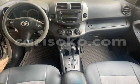 Buy Used Toyota RAV4 Other Car in Kigali in Rwanda Buy Used Toyota RAV4 Other Car in Kigali in Rwanda