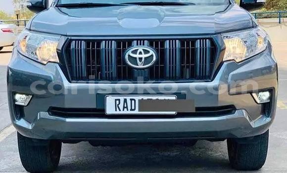 Buy Used Toyota T100 Other Car in Kigali in Rwanda