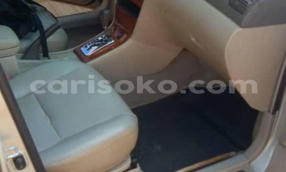 Acheter Occasion Voiture Toyota Corolla Autre à Kigali, Rwanda Acheter Occasion Voiture Toyota Corolla Autre à Kigali, Rwanda