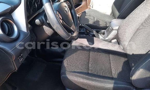 Acheter Occasion Voiture Toyota RAV4 Autre à Kigali, Rwanda Acheter Occasion Voiture Toyota RAV4 Autre à Kigali, Rwanda