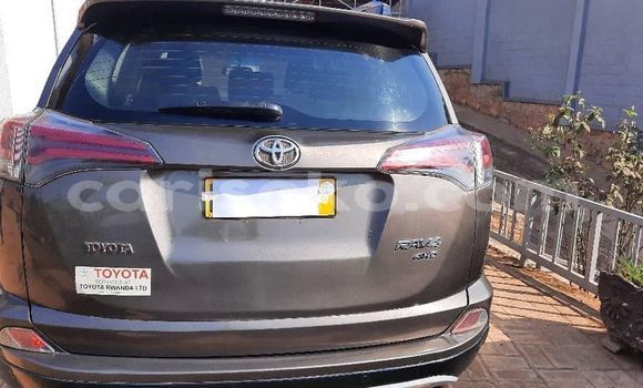 Acheter Occasion Voiture Toyota RAV4 Autre à Kigali, Rwanda Acheter Occasion Voiture Toyota RAV4 Autre à Kigali, Rwanda