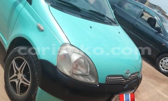 Acheter Occasion Voiture Toyota Yaris Autre à Kigali, Rwanda Acheter Occasion Voiture Toyota Yaris Autre à Kigali, Rwanda
