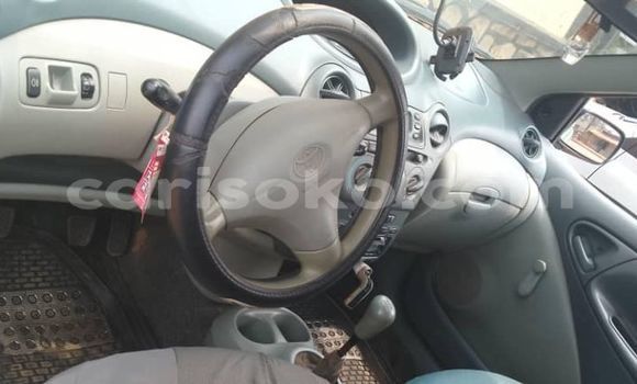 Acheter Occasion Voiture Toyota Yaris Autre à Kigali, Rwanda Acheter Occasion Voiture Toyota Yaris Autre à Kigali, Rwanda