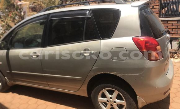 Acheter Occasion Voiture Toyota Spacio Autre à Kigali, Rwanda Acheter Occasion Voiture Toyota Spacio Autre à Kigali, Rwanda