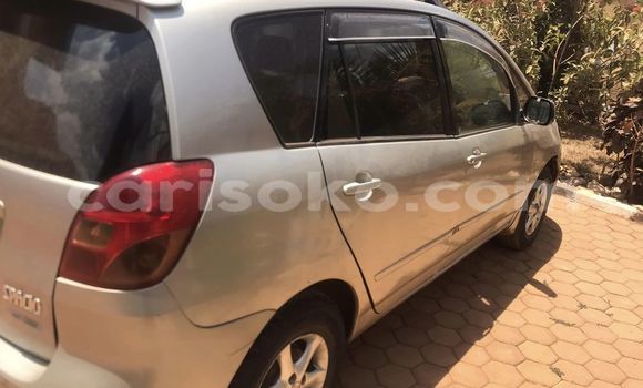 Acheter Occasion Voiture Toyota Spacio Autre à Kigali, Rwanda Acheter Occasion Voiture Toyota Spacio Autre à Kigali, Rwanda