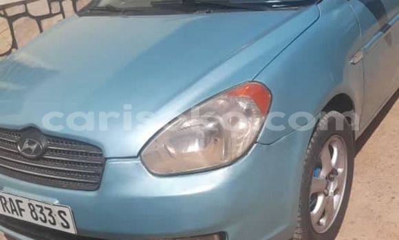 Buy Used Hyundai Avante Other Car in Kigali in Rwanda