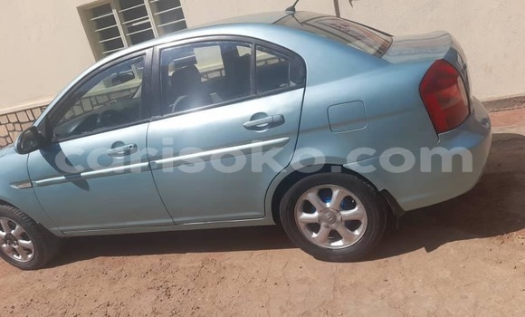 Acheter Occasion Voiture Hyundai Avante Autre à Kigali, Rwanda Acheter Occasion Voiture Hyundai Avante Autre à Kigali, Rwanda