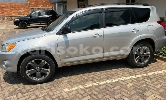 Buy Used Toyota RAV4 Other Car in Kigali in Rwanda Buy Used Toyota RAV4 Other Car in Kigali in Rwanda