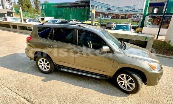 Buy Used Toyota RAV4 Silver Car in Kigali in Rwanda Buy Used Toyota RAV4 Silver Car in Kigali in Rwanda