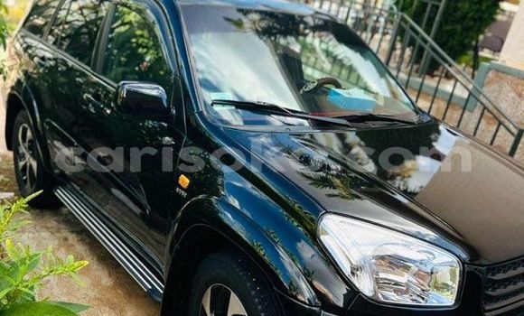 اشتري مستعمل Toyota RAV4 Noir سيارة في Kigali في Rwanda اشتري مستعمل Toyota RAV4 Noir سيارة في Kigali في Rwanda
