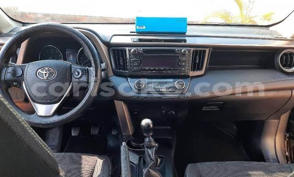 اشتري مستعمل Toyota RAV4 Gris سيارة في Kigali في Rwanda اشتري مستعمل Toyota RAV4 Gris سيارة في Kigali في Rwanda