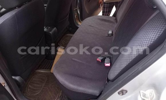اشتري مستعمل Toyota Yaris Autre سيارة في Kigali في Rwanda اشتري مستعمل Toyota Yaris Autre سيارة في Kigali في Rwanda