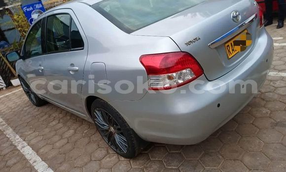 اشتري مستعمل Toyota Yaris Autre سيارة في Kigali في Rwanda اشتري مستعمل Toyota Yaris Autre سيارة في Kigali في Rwanda