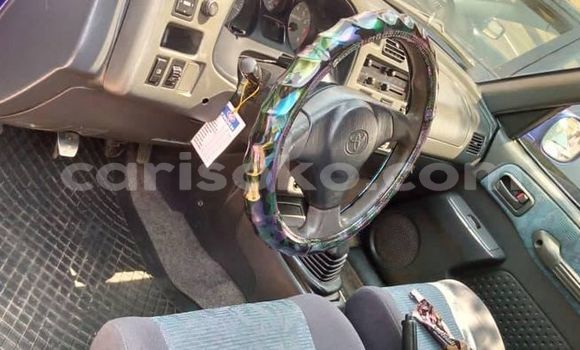 Buy Used Toyota RAV4 Blue Car in Kigali in Rwanda Buy Used Toyota RAV4 Blue Car in Kigali in Rwanda