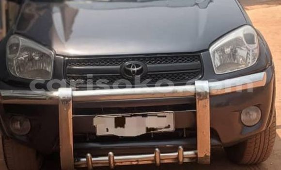 Sayi Na hannu Toyota RAV4 Gris Mota in Kigali a Rwanda Sayi Na hannu Toyota RAV4 Gris Mota in Kigali a Rwanda