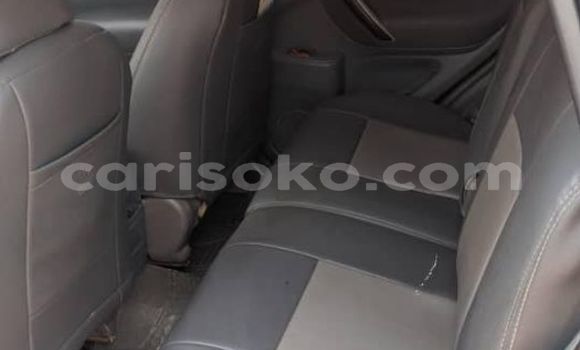 Sayi Na hannu Toyota RAV4 Gris Mota in Kigali a Rwanda Sayi Na hannu Toyota RAV4 Gris Mota in Kigali a Rwanda