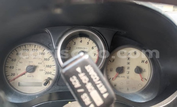 Sayi Na hannu Toyota RAV4 Gris Mota in Kigali a Rwanda Sayi Na hannu Toyota RAV4 Gris Mota in Kigali a Rwanda