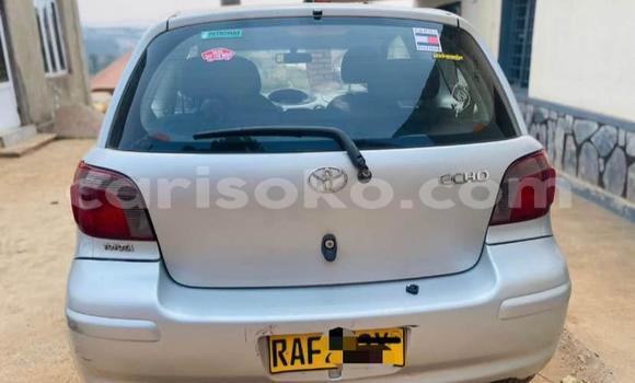 اشتري مستعمل Toyota Yaris Autre سيارة في Kigali في Rwanda اشتري مستعمل Toyota Yaris Autre سيارة في Kigali في Rwanda