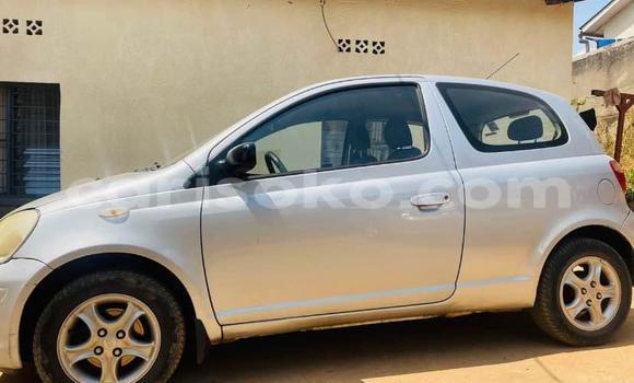 اشتري مستعمل Toyota Yaris Autre سيارة في Kigali في Rwanda اشتري مستعمل Toyota Yaris Autre سيارة في Kigali في Rwanda