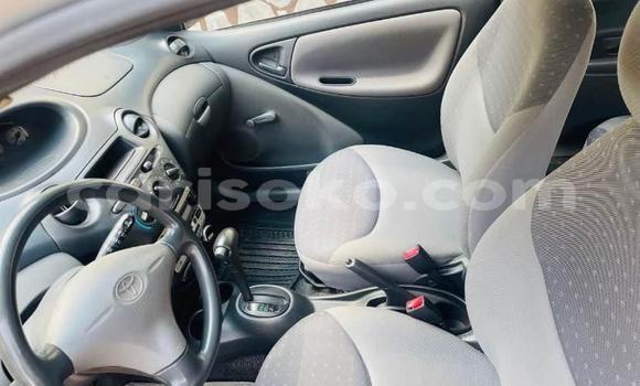اشتري مستعمل Toyota Yaris Autre سيارة في Kigali في Rwanda اشتري مستعمل Toyota Yaris Autre سيارة في Kigali في Rwanda