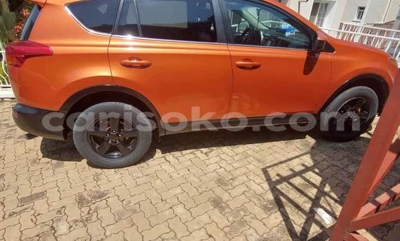 اشتري مستعمل Toyota RAV4 Marron سيارة في Kigali في Rwanda اشتري مستعمل Toyota RAV4 Marron سيارة في Kigali في Rwanda