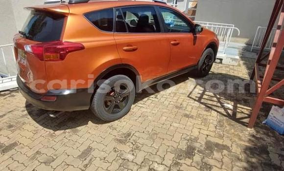 اشتري مستعمل Toyota RAV4 Marron سيارة في Kigali في Rwanda اشتري مستعمل Toyota RAV4 Marron سيارة في Kigali في Rwanda
