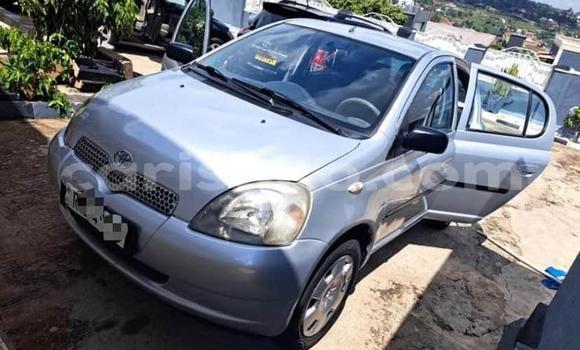 اشتري مستعمل Toyota Yaris Autre سيارة في Kigali في Rwanda اشتري مستعمل Toyota Yaris Autre سيارة في Kigali في Rwanda