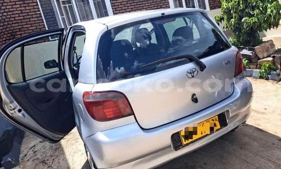 اشتري مستعمل Toyota Yaris Autre سيارة في Kigali في Rwanda اشتري مستعمل Toyota Yaris Autre سيارة في Kigali في Rwanda