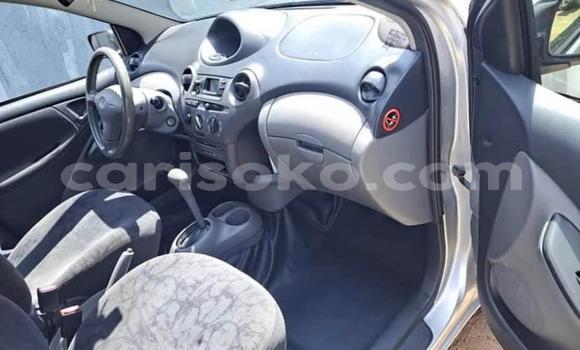 اشتري مستعمل Toyota Yaris Autre سيارة في Kigali في Rwanda اشتري مستعمل Toyota Yaris Autre سيارة في Kigali في Rwanda