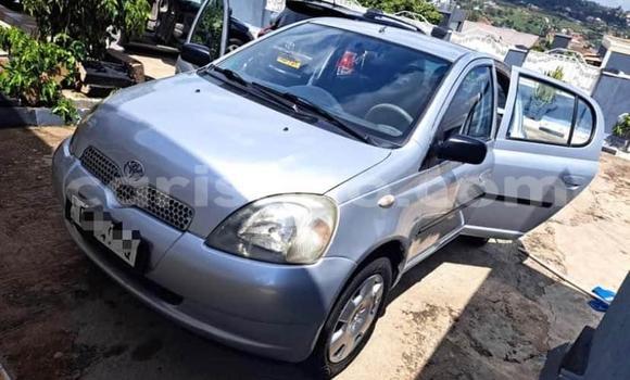 اشتري مستعمل Toyota Yaris Autre سيارة في Kigali في Rwanda اشتري مستعمل Toyota Yaris Autre سيارة في Kigali في Rwanda