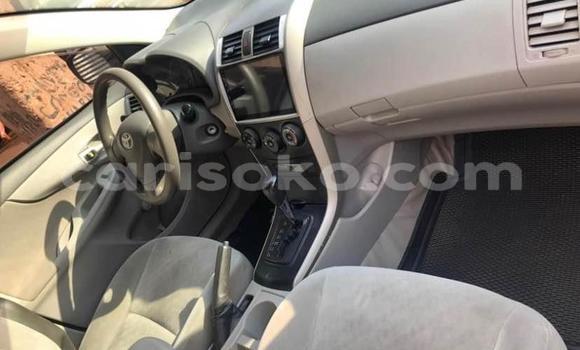 اشتري مستعمل Toyota Corolla Rouge سيارة في Kigali في Rwanda اشتري مستعمل Toyota Corolla Rouge سيارة في Kigali في Rwanda