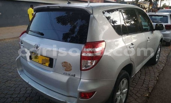 Sayi Na hannu Toyota RAV4 Autre Mota in Kigali a Rwanda Sayi Na hannu Toyota RAV4 Autre Mota in Kigali a Rwanda