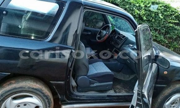 Buy Used Toyota RAV4 Black Car in Kigali in Rwanda Buy Used Toyota RAV4 Black Car in Kigali in Rwanda