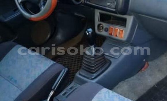 Buy Used Toyota RAV4 Black Car in Kigali in Rwanda Buy Used Toyota RAV4 Black Car in Kigali in Rwanda