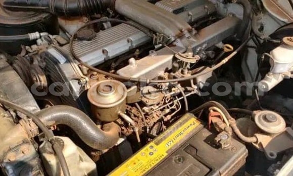 Buy Used Toyota Land Cruiser White Car in Kigali in Rwanda Buy Used Toyota Land Cruiser White Car in Kigali in Rwanda