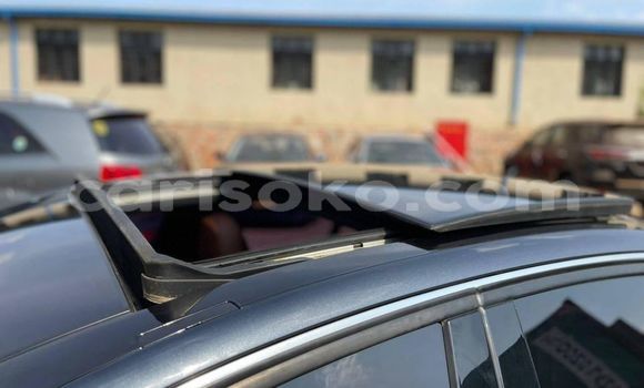 Buy Used Mercedes-Benz C–Class Black Car in Kigali in Rwanda Buy Used Mercedes-Benz C–Class Black Car in Kigali in Rwanda